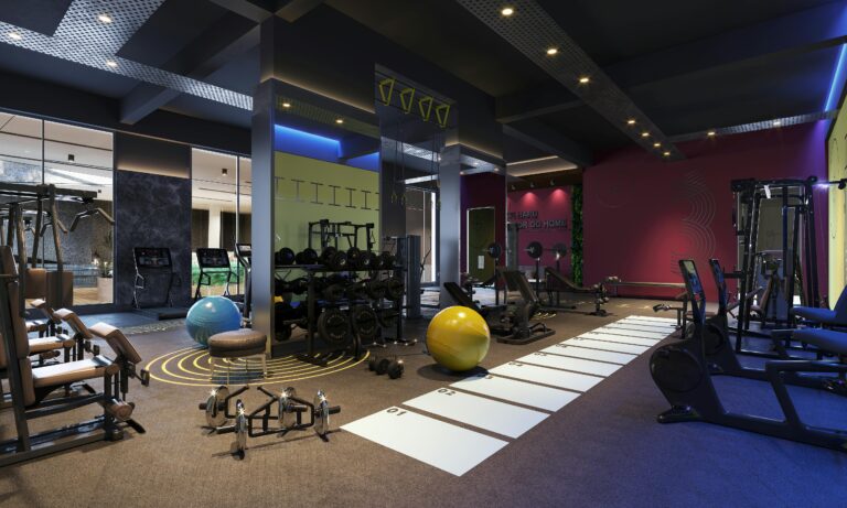 Best Home Gym Equipment UK 2026