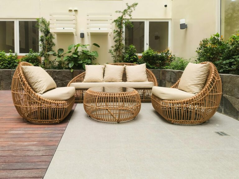 Best Garden Furniture Sets UK 2026